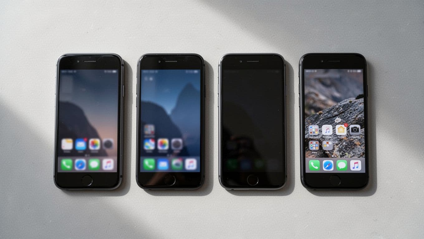 Bedste Refurbished iPhone Under 3000 Kr I 2026