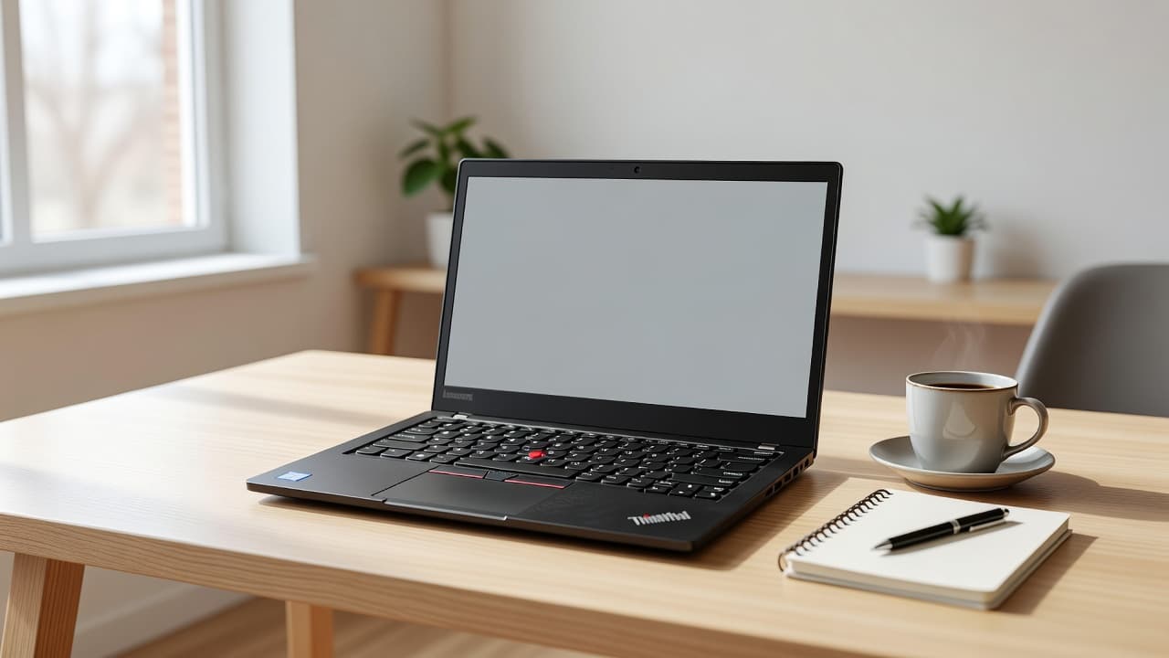 Refurbished Windows-laptop med i5 eller i7 i 2026