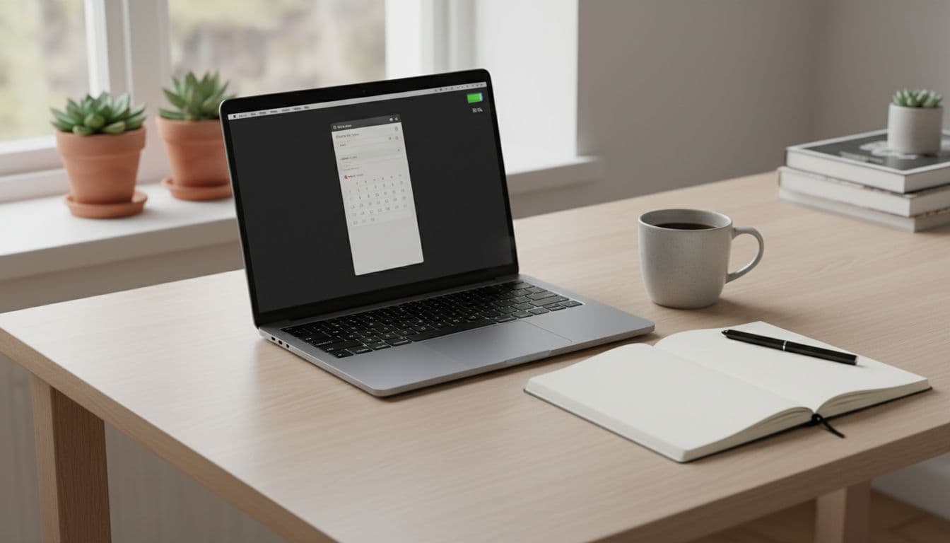Welches refurbished MacBook hat im Jahr 2026 die beste Akkulaufzeit?
