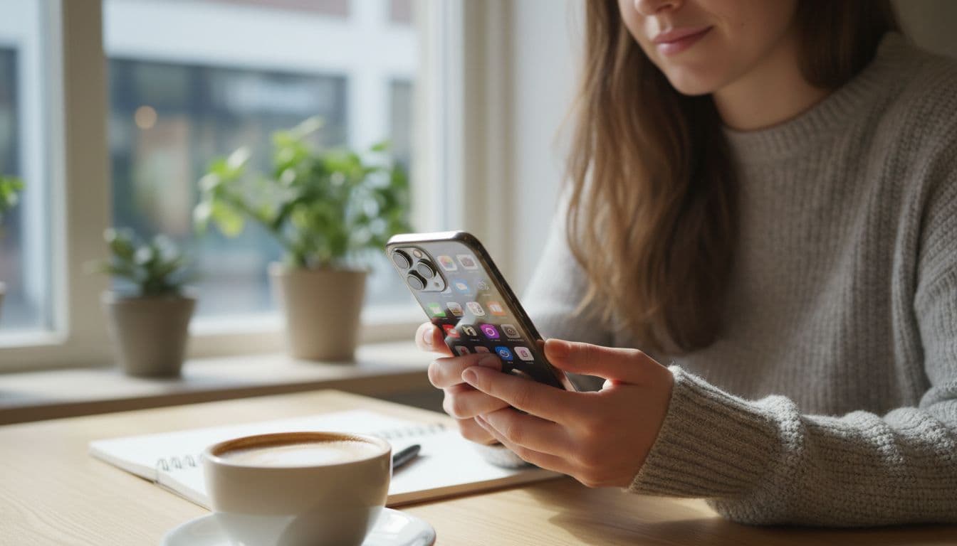 Refurbished iPhone 13 I 2026 Er Den Stadig Et Godt Køb