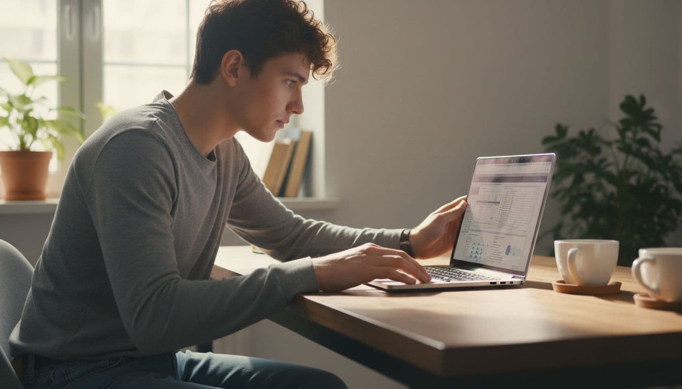 Guide Til Tjek Af Skærm Og Hængsler På Din Refurbished MacBook