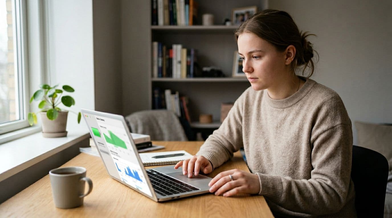 Sådan tjekker du batterislid på en refurbished MacBook (uden at gætte)