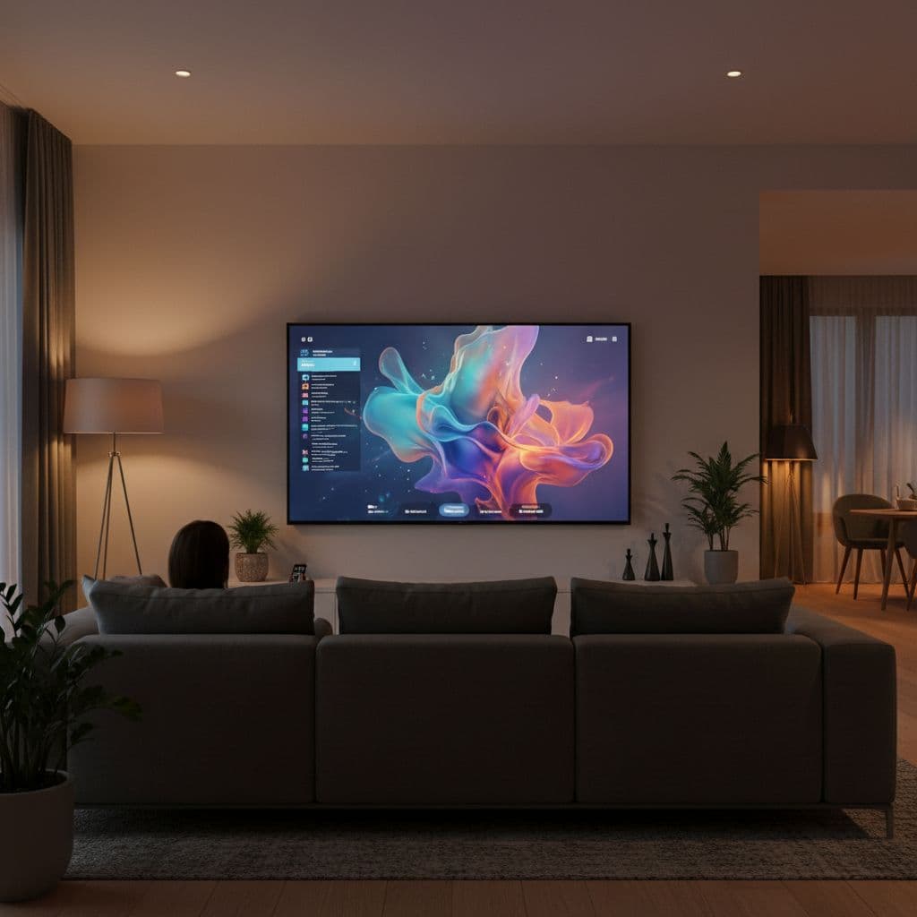 M3U IPTV UK