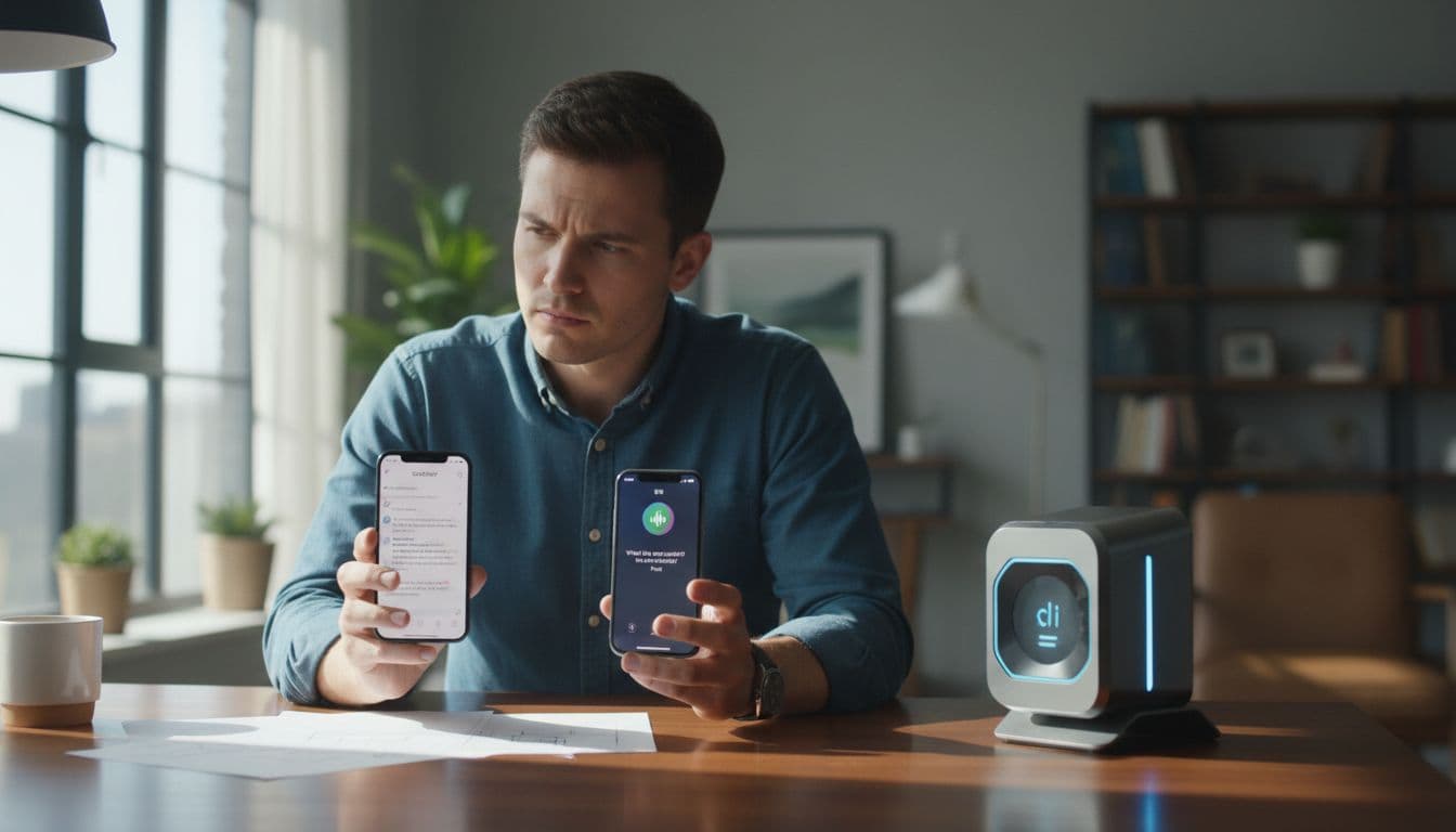 OpenAI faces a distribution problem when rivals show up built-in