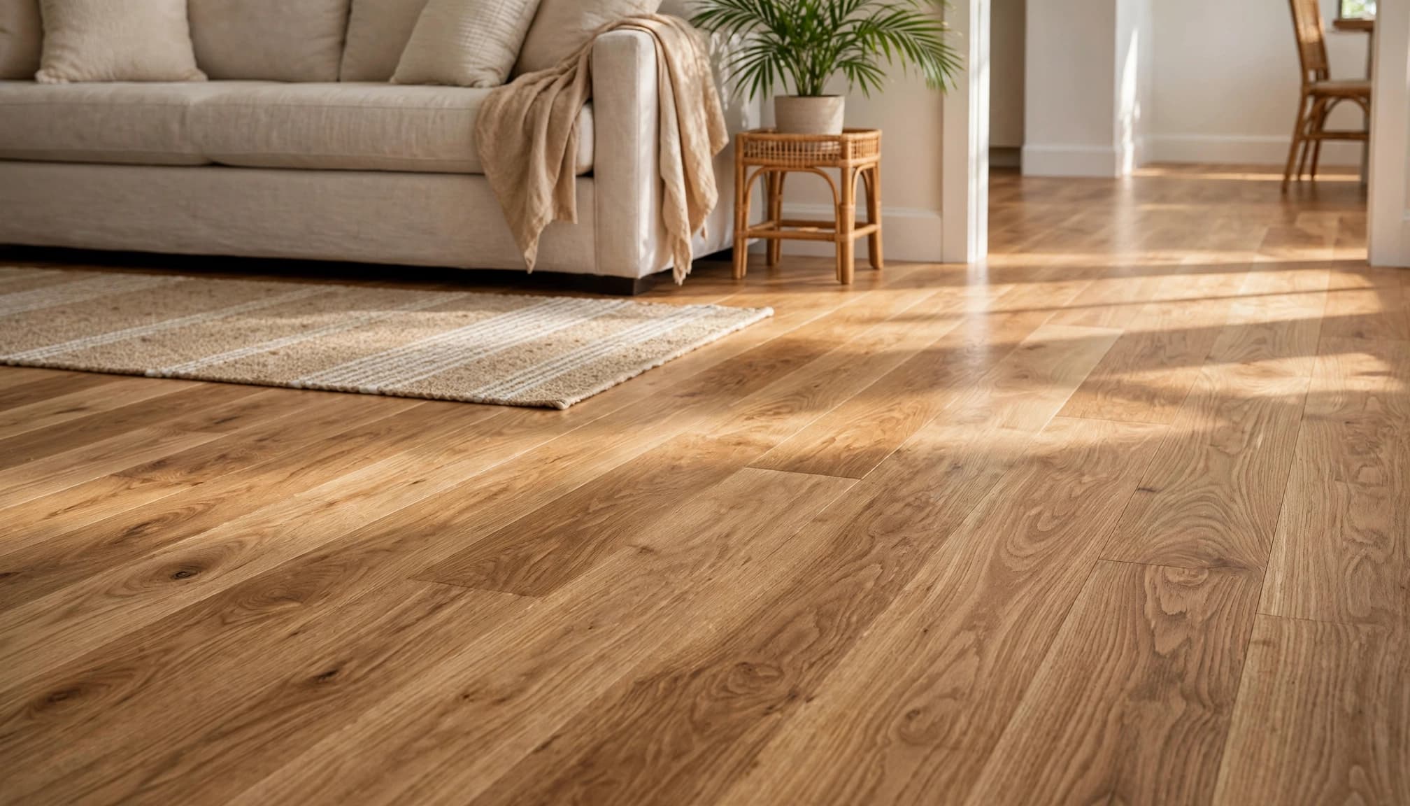 Best Hardwood Flooring