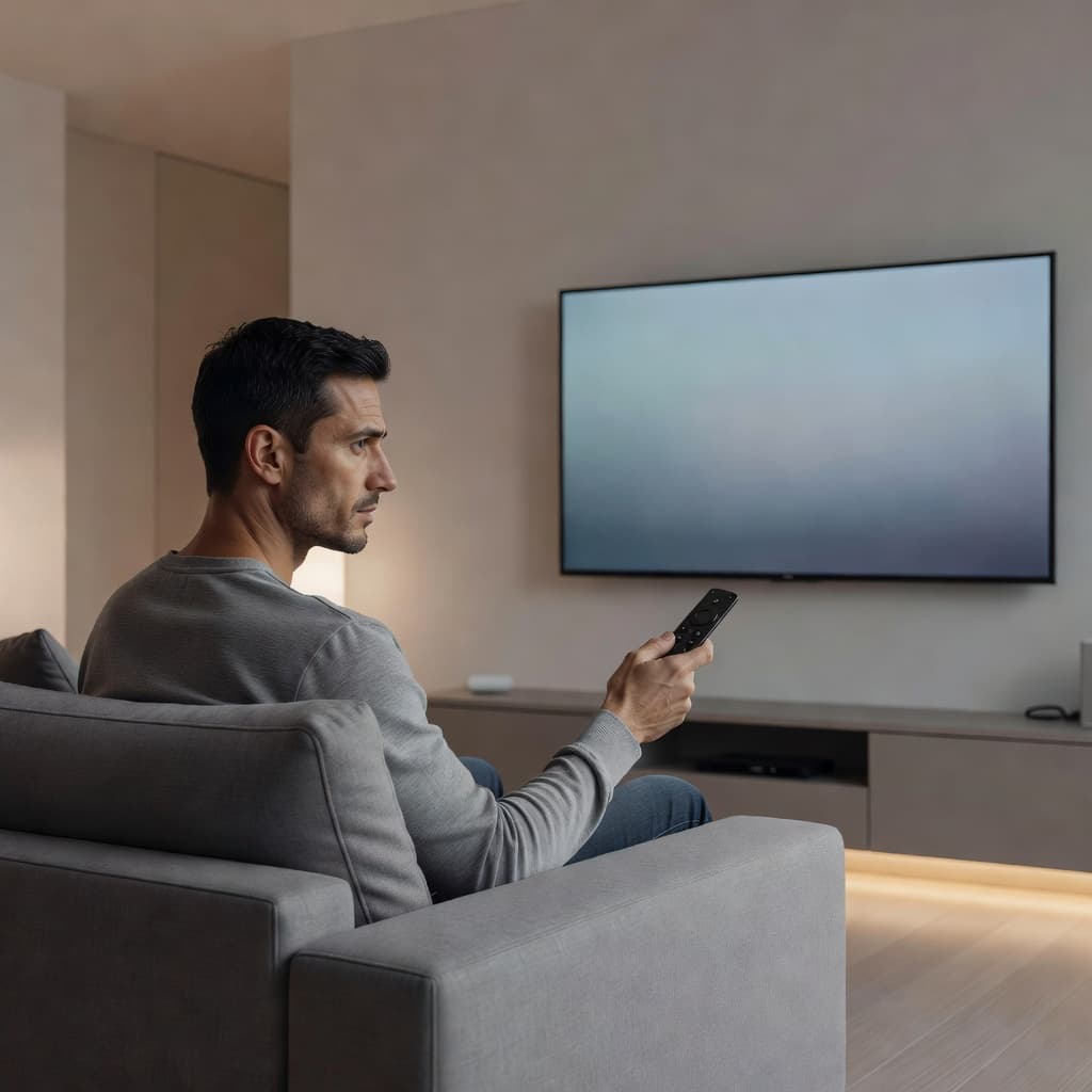 IPTV player