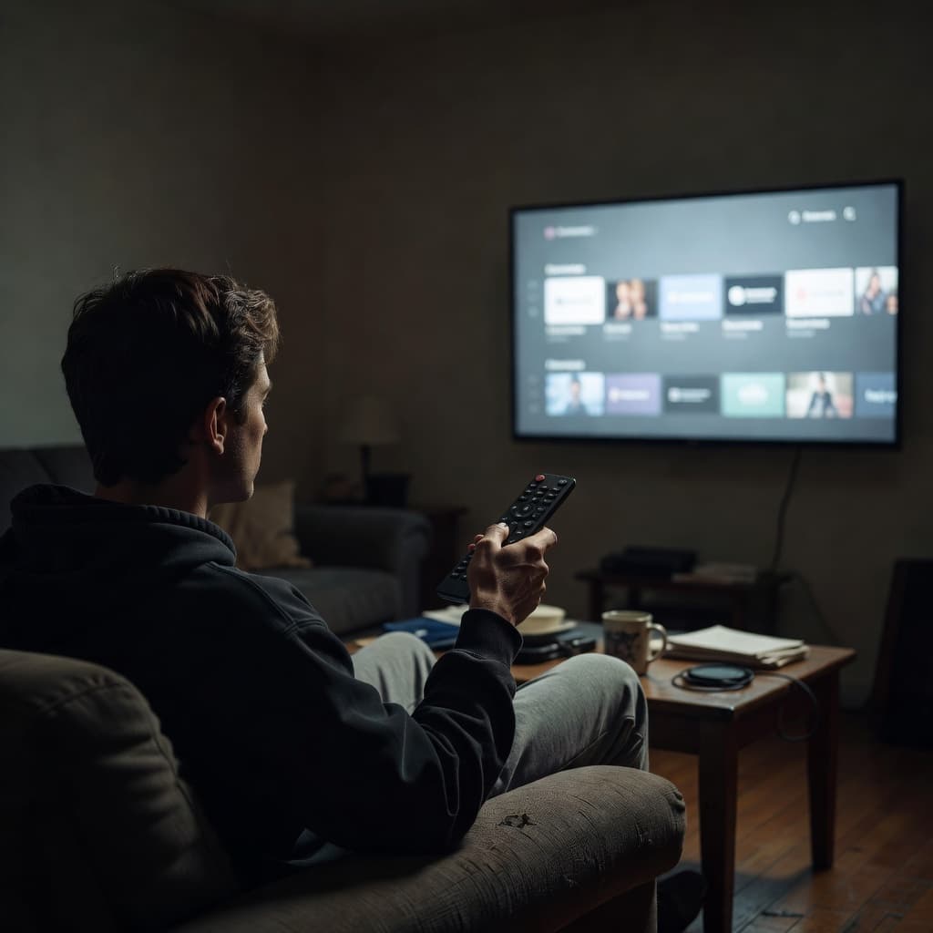 IPTV player 