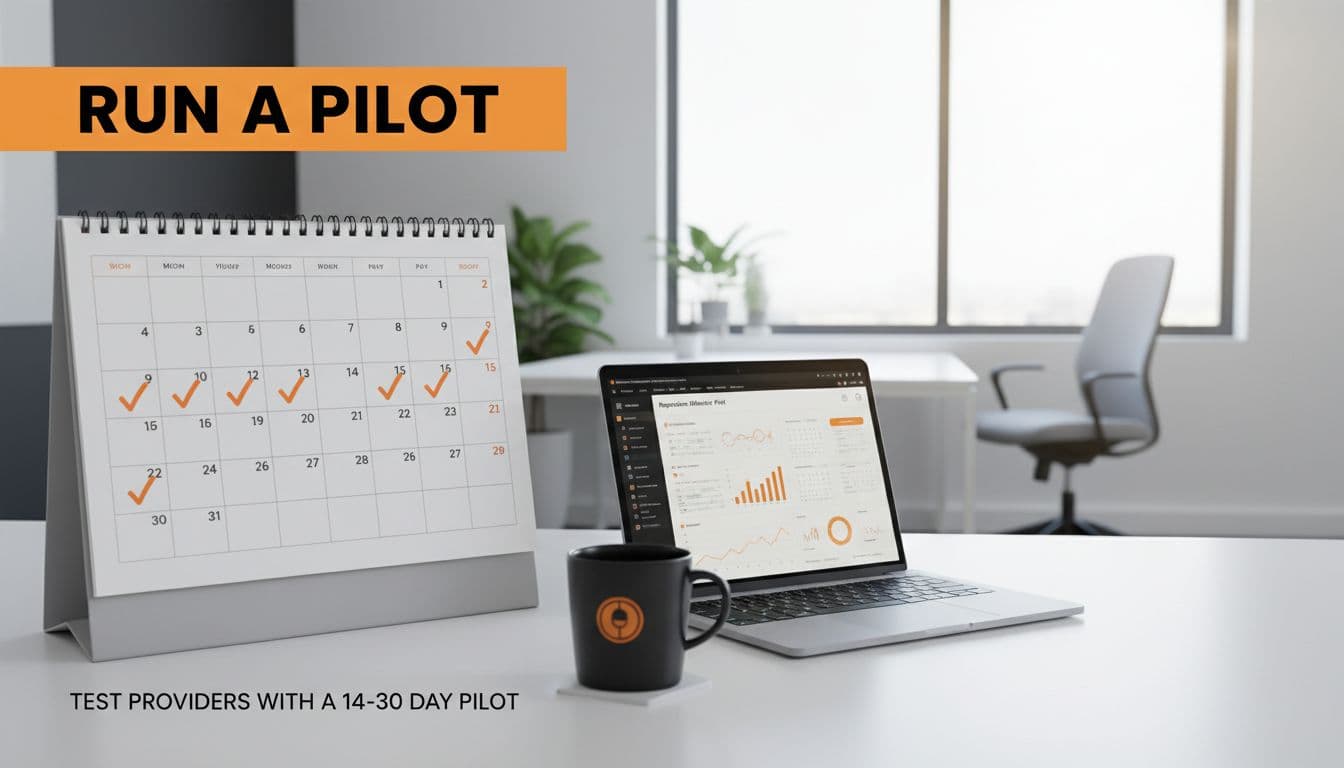 Reputation Calender Reputation Monitoring Services, Best Packages and Providers, 2026