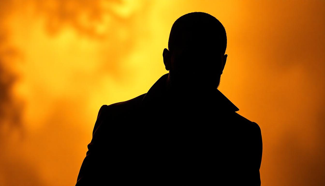Denzel Washington Inspired New Character in Wakanda