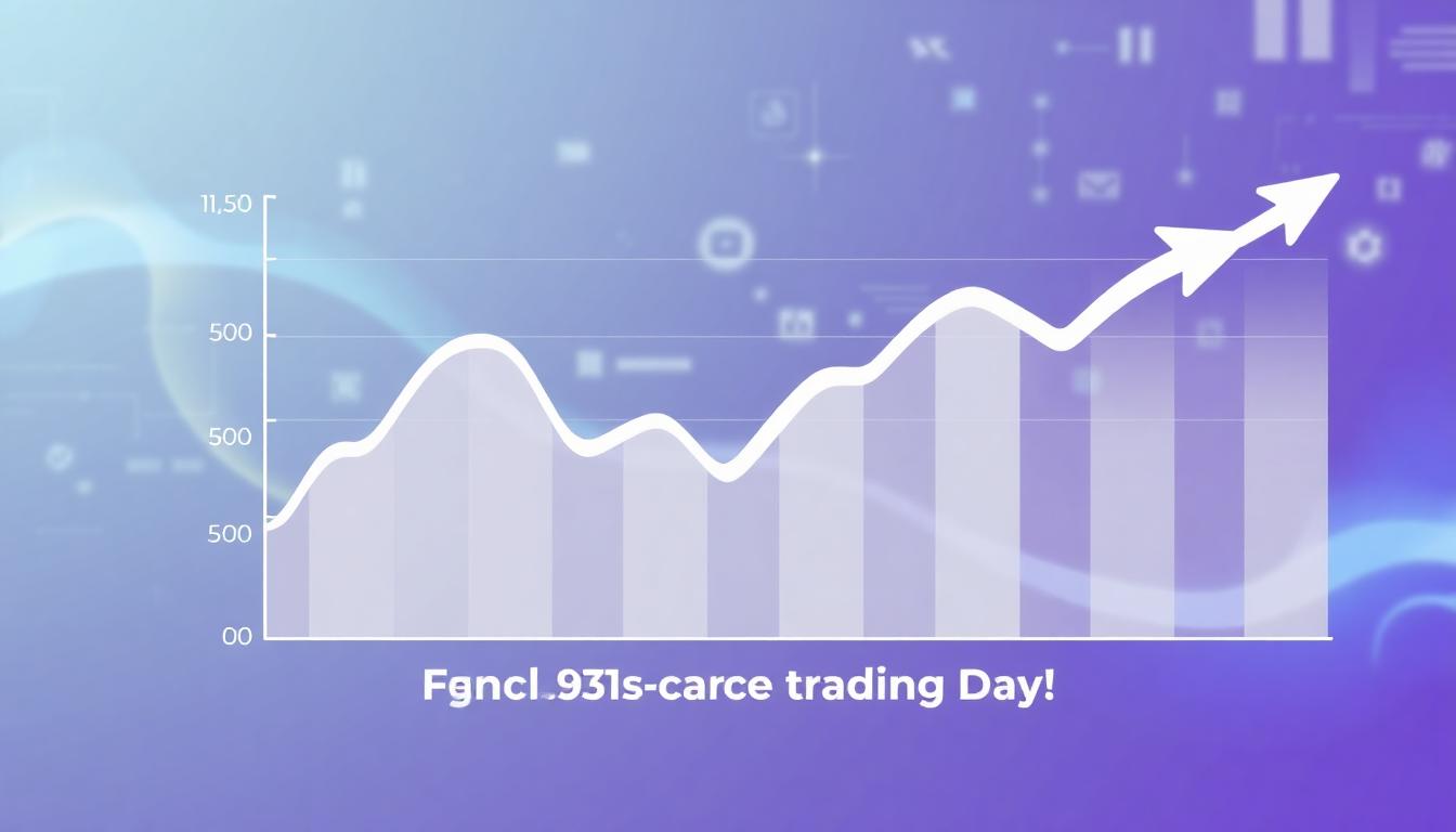 Figma’s stock chart surges on first trading day