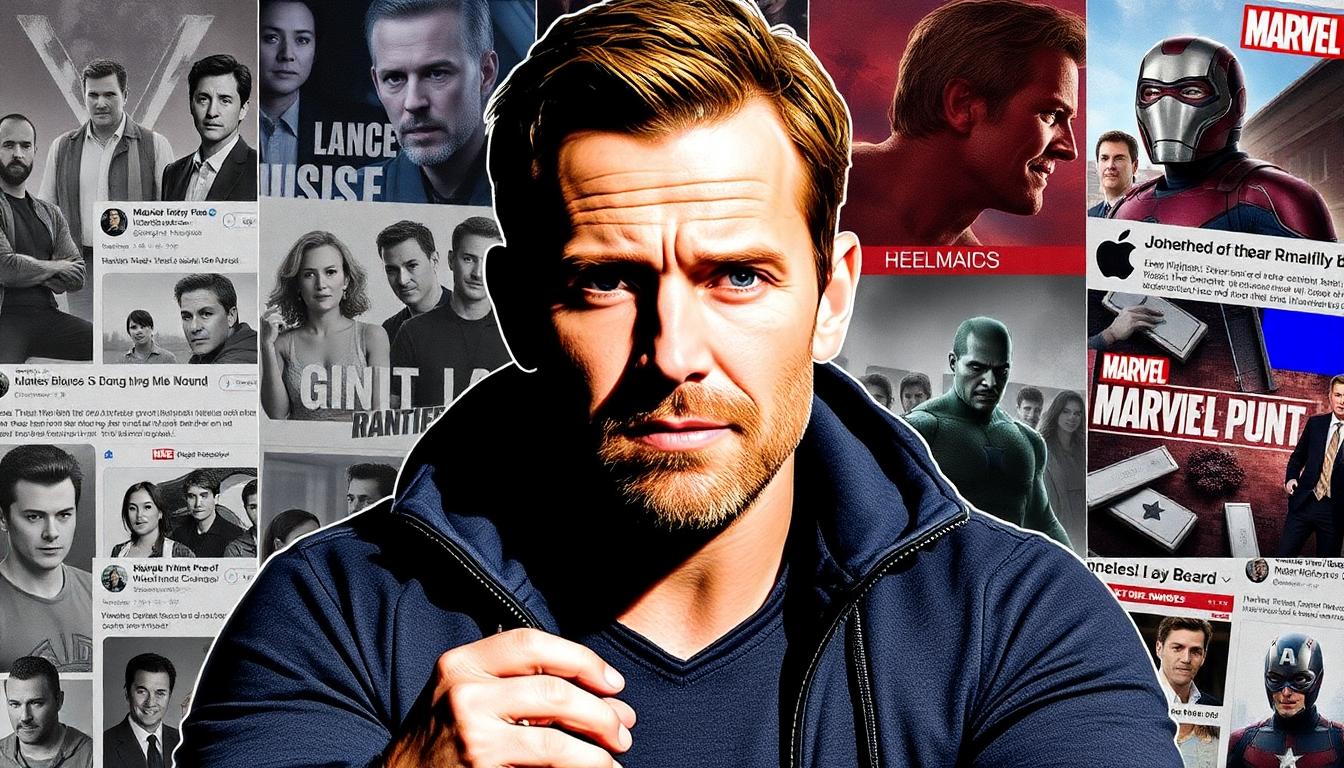 Joe Locke’s Reported Marvel Return: Leaks and Fan Buzz Shake Up the MCU 4 Social media buzz: fan theories, leaked art, MCU movie news about Joe Locke's return
