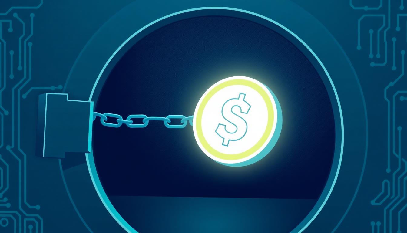 Stablecoin concept linked to US dollar
