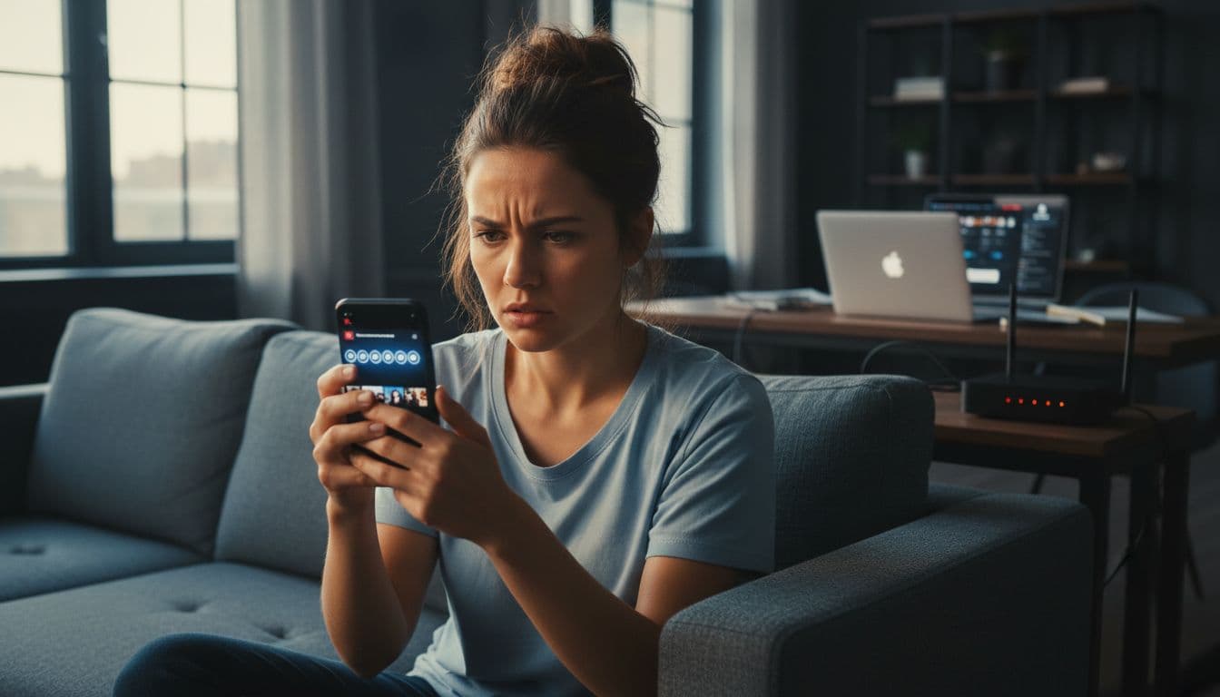 Instagram stories δεν φορτώνουν: γιατί κολάει και πώς να το φτιάξεις (12 πρακτικές λύσεις) XNWeb Design Your Idea