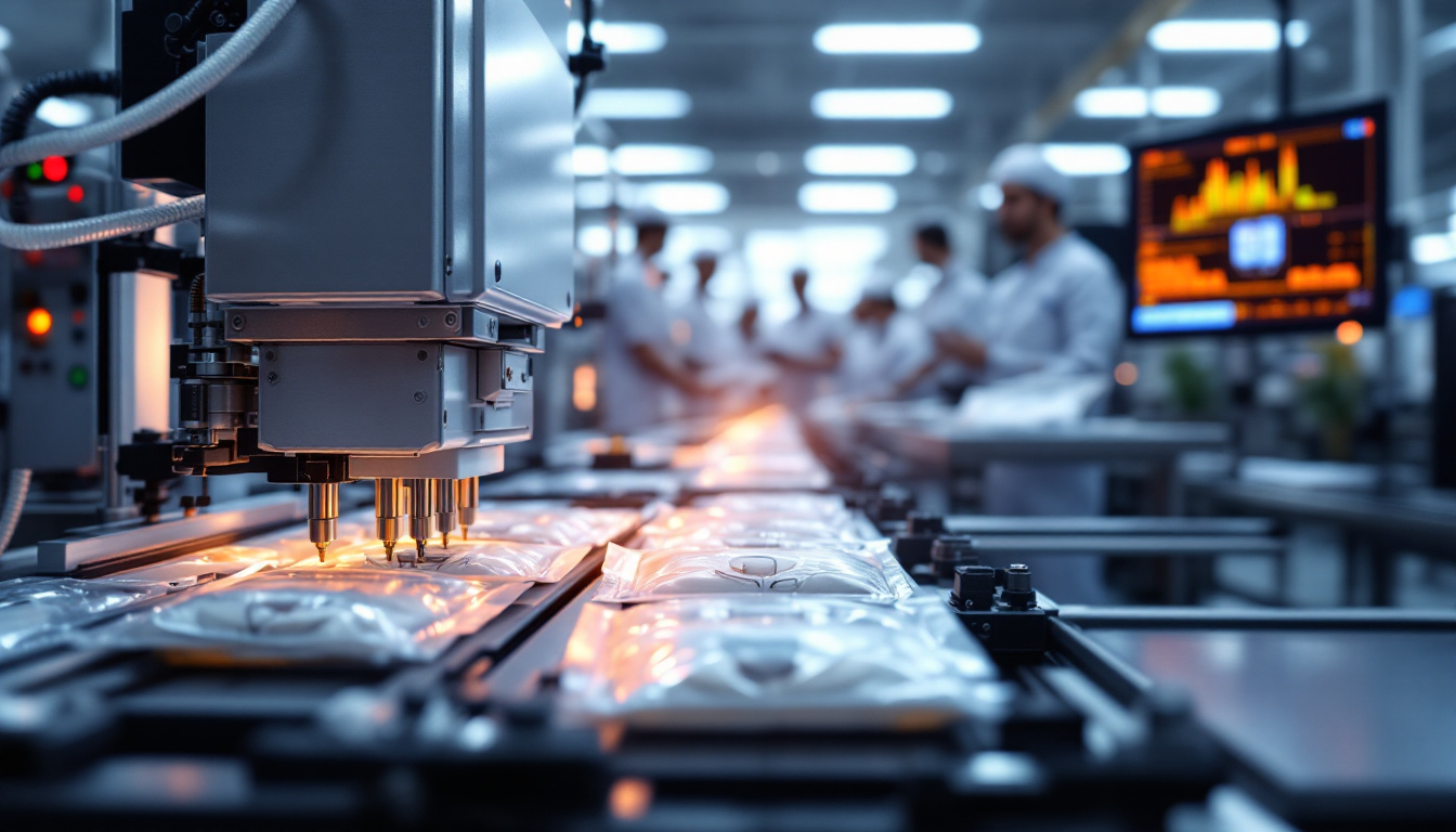 Advanced Technology Driving MSL's Packaging Solutions