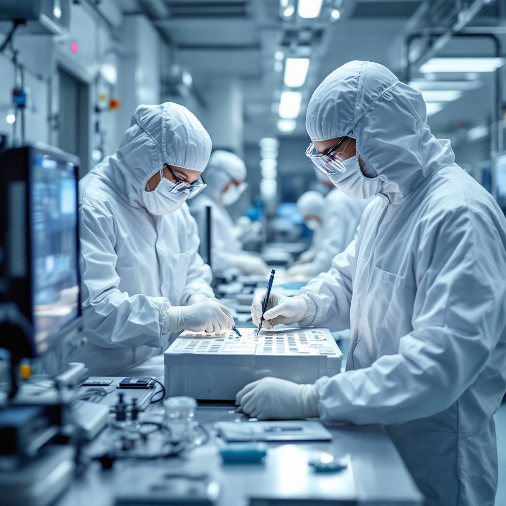 MSL's Step-by-Step Quality Assurance in Packaging