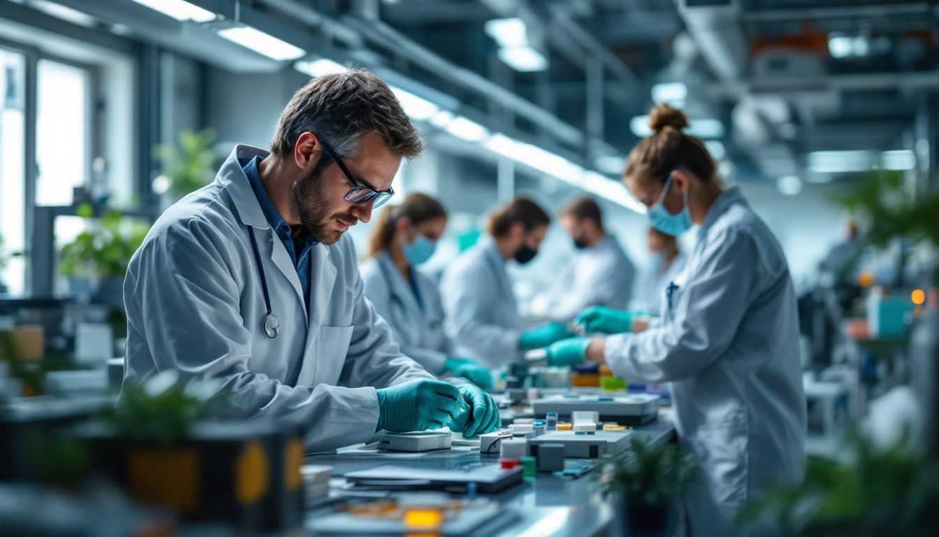 Top Benefits of Outsourcing Packaging to Experts