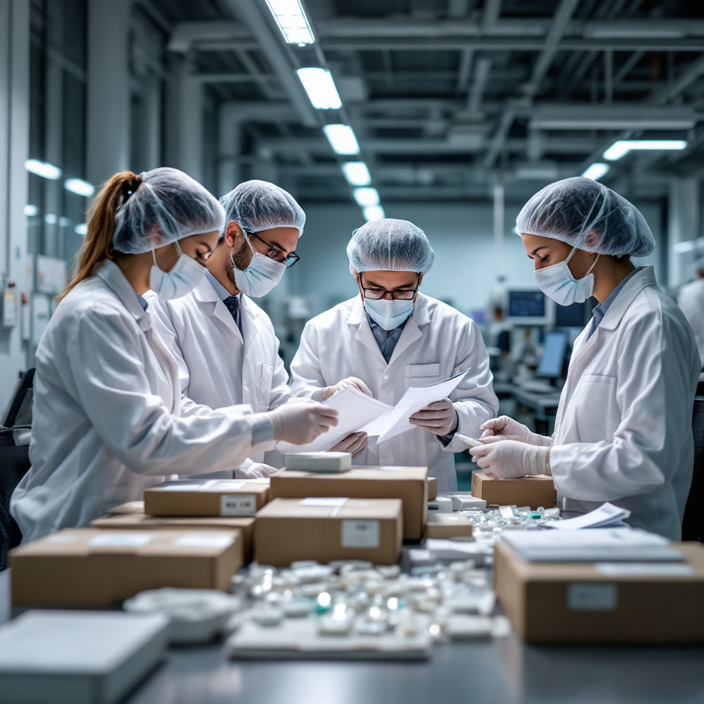 Ensuring Compliance and Quality with MSL's Processes