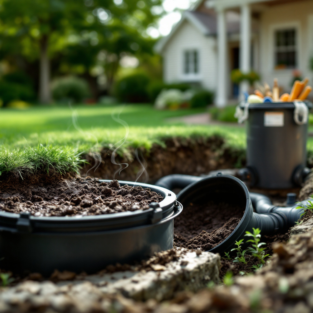 Why Septifix Works So Fast