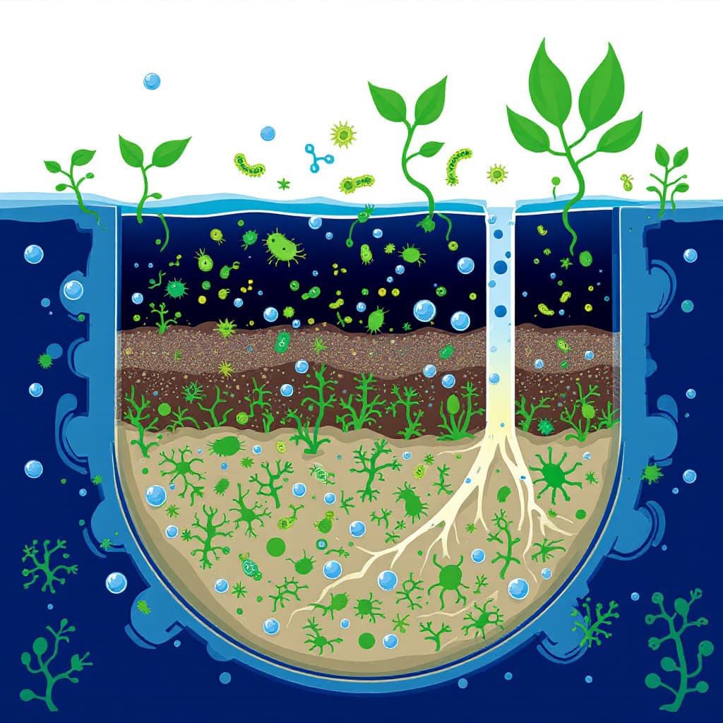 Septifix Guide: Septic Sludge Buildup and Easy Prevention