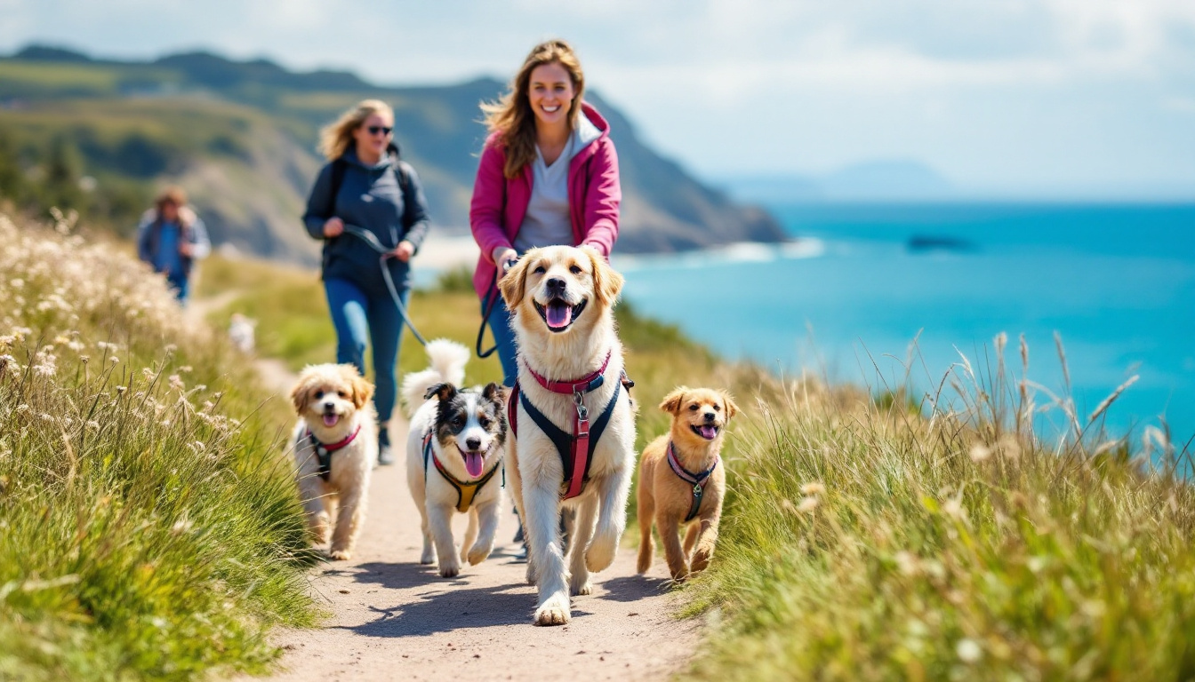 Early Signs Your Dog Needs More Exercise
