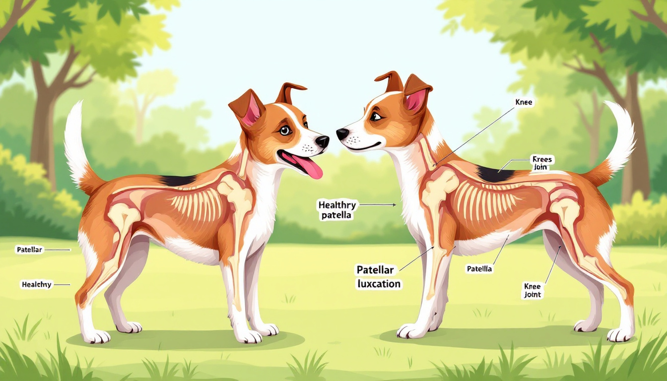 Health Issues With Jack Russell Terriers