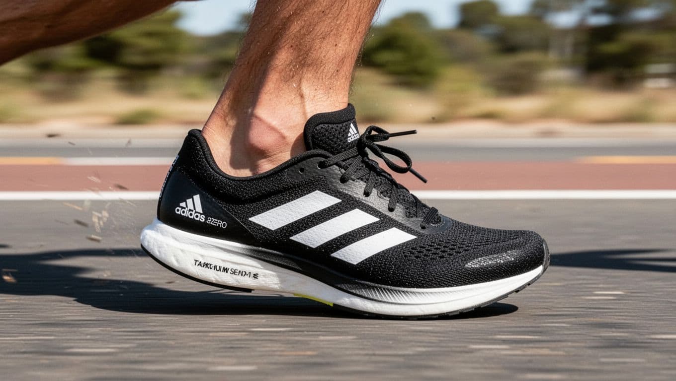 Adidas Adizero Takumi Sen 10 Review