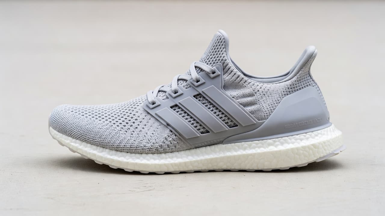 ultra boost toe box adidas Ultra BOOST Review
