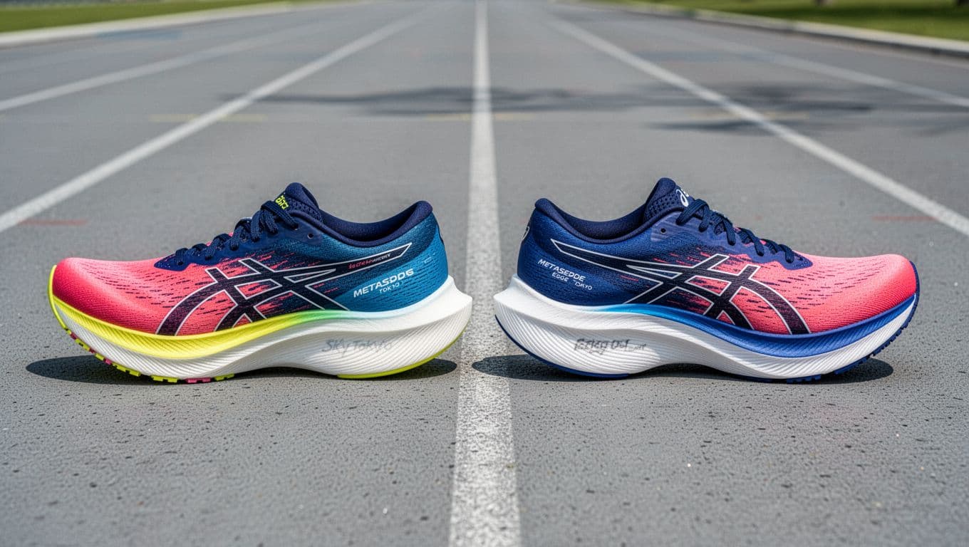Asics Metaspeed Sky Review: Is It Worth Buying?