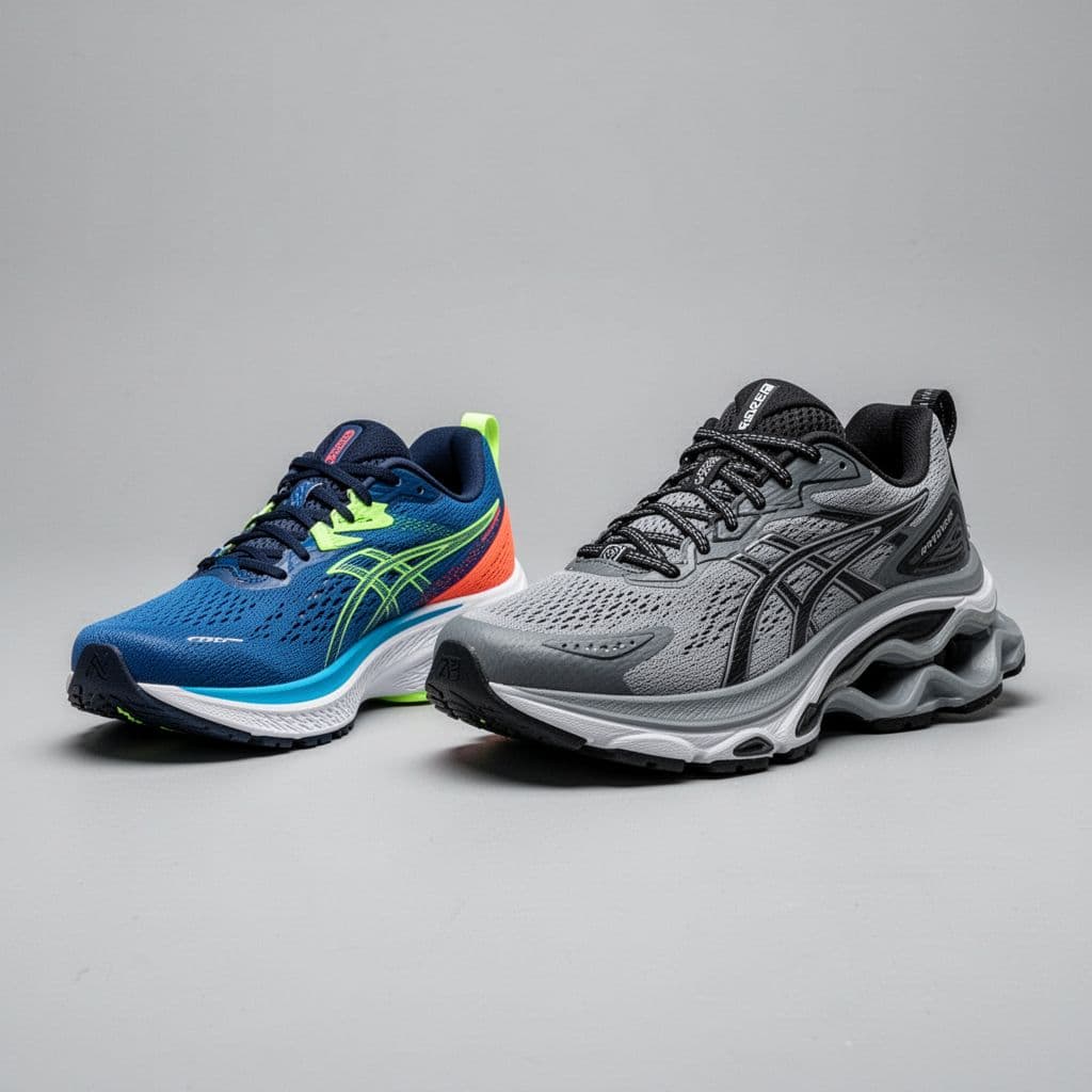 ASICS Superblast 2 Vs HOKA Skyward X: Which Shoe Wins?
