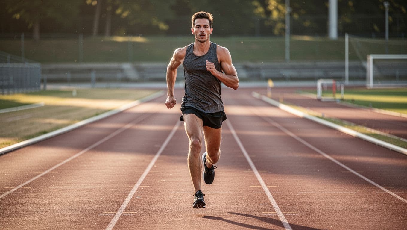 How To Improve Running Form Without A Coach: Simple Guide To