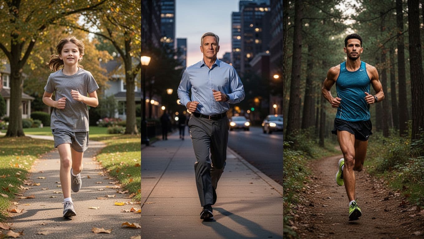 Running In Zone 2 Zone 2 Running Explained: Pace, Benefits, and Weekly Plan
