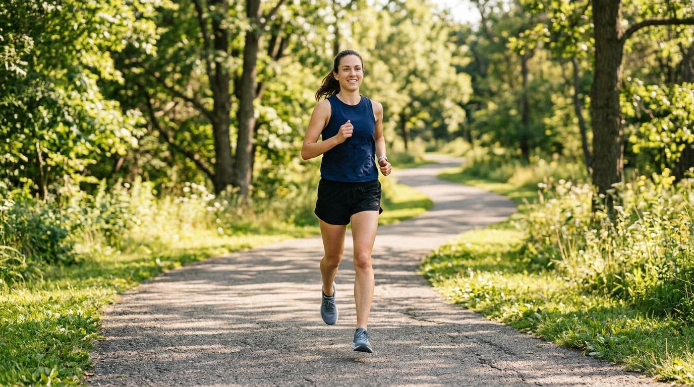 Running Questions And Answers