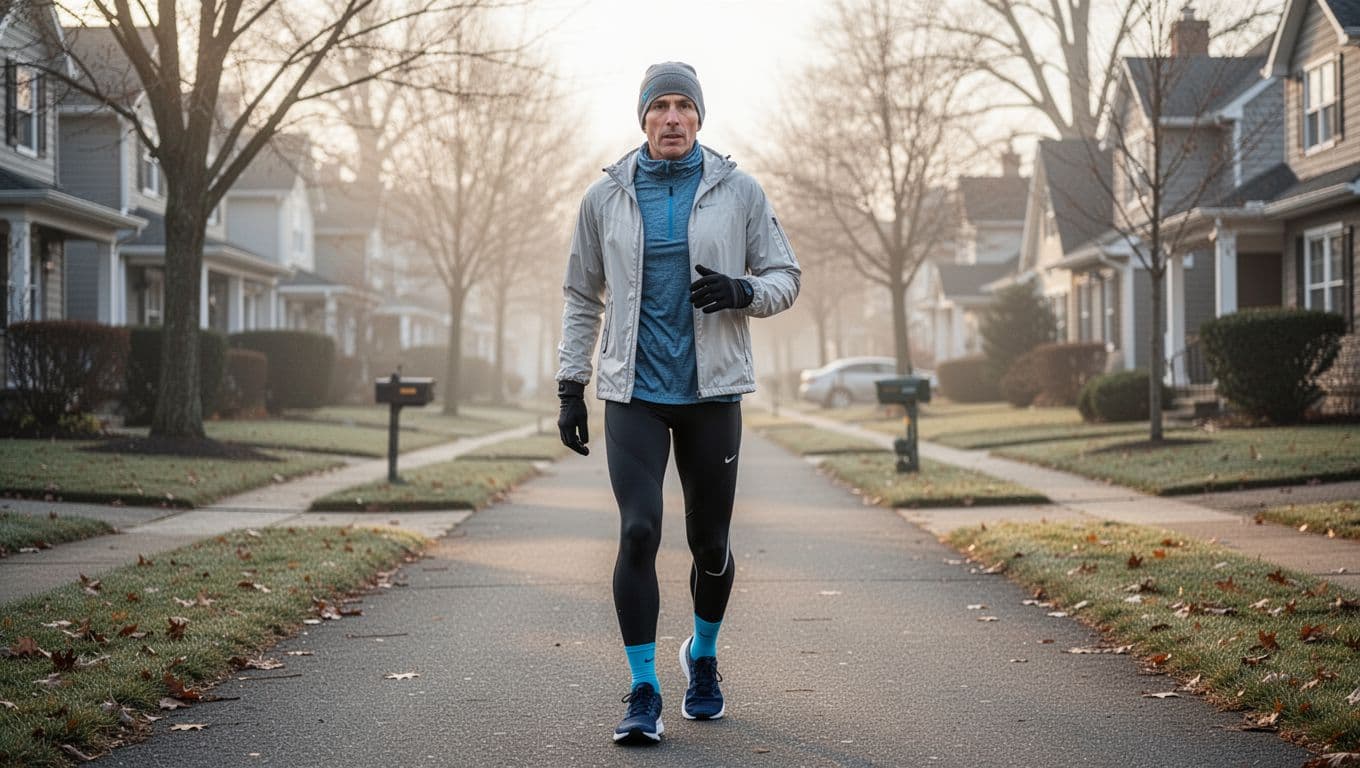 Finether Running Beginner Running Tips