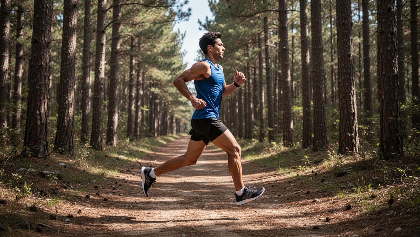 How To Fix Running Form For Distance Runners: What To Know B
