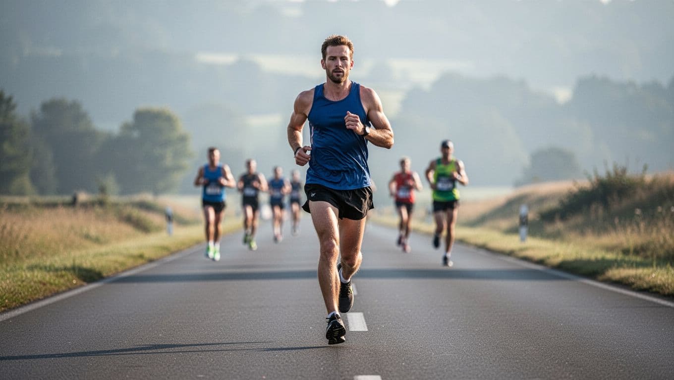 How To Plan Race Day Pacing Properly: Simple Guide To Better