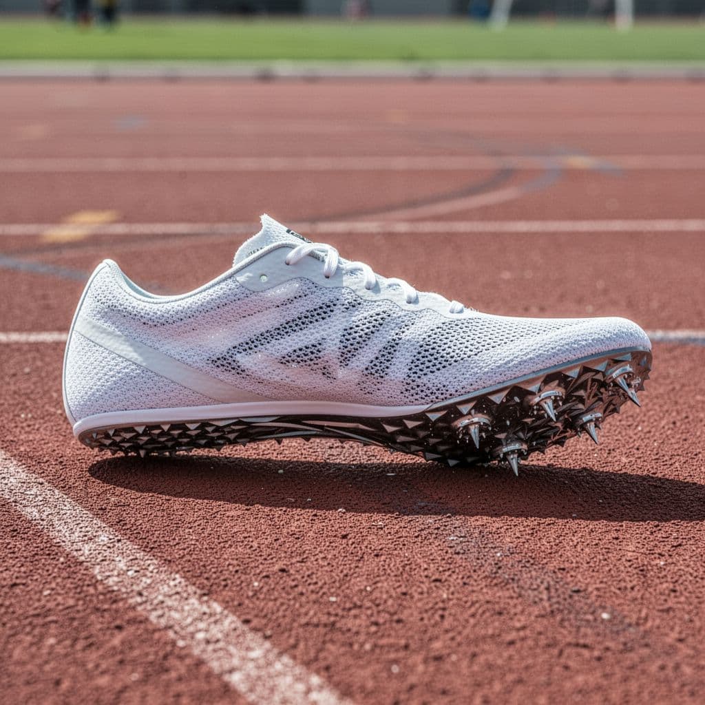On Cloudspike 1500m Review: Elite Middle Distance Spike