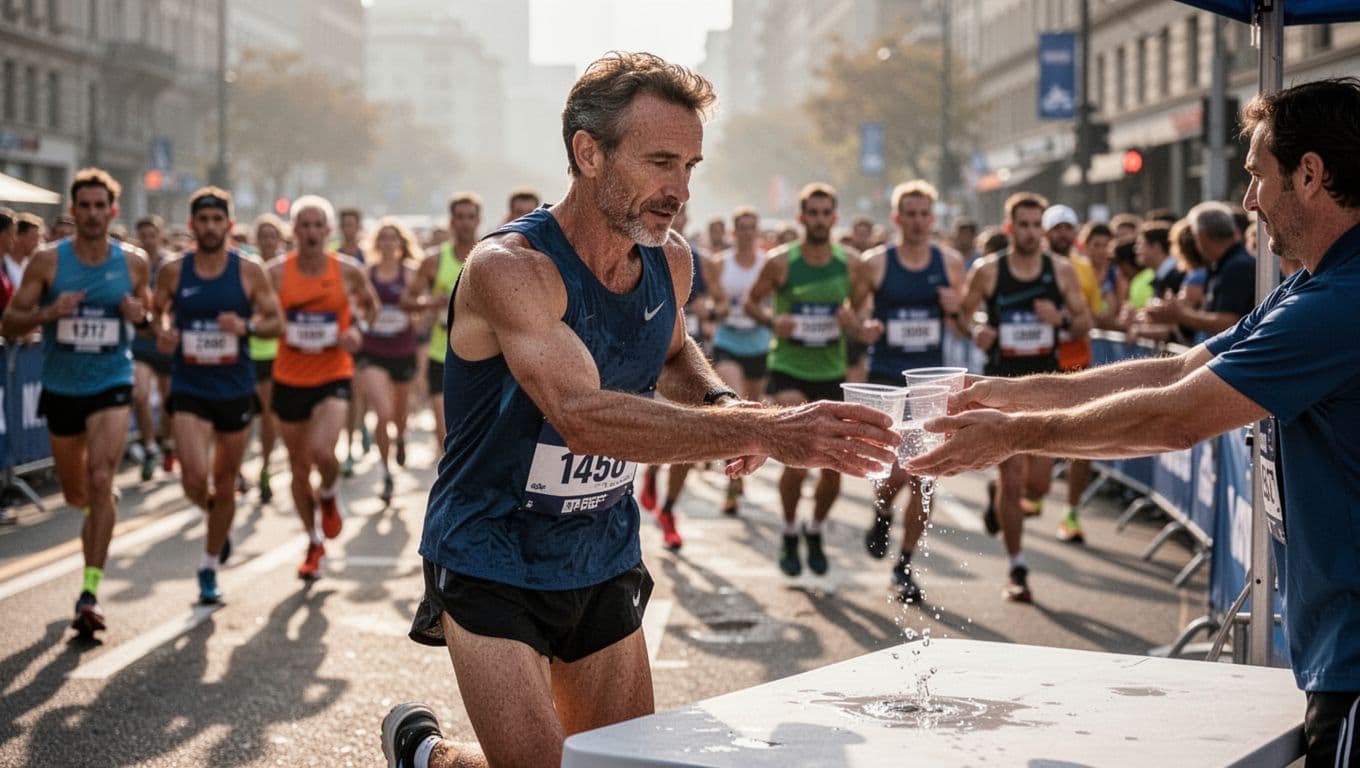 Sub 3 Hour Marathon Pace: What It Takes to Hold 6:52 Per Mile