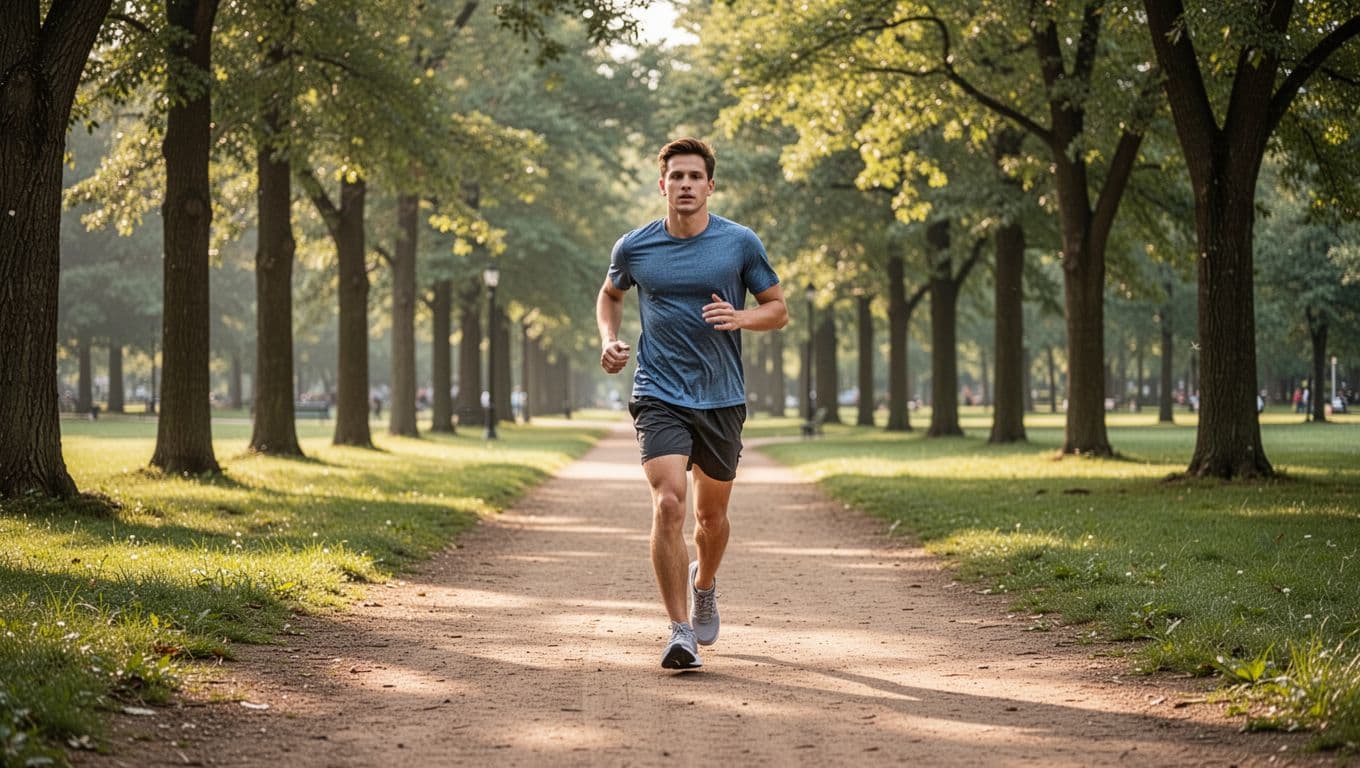 Should Beginners Run Every Day?: Run Stronger With Better Tr