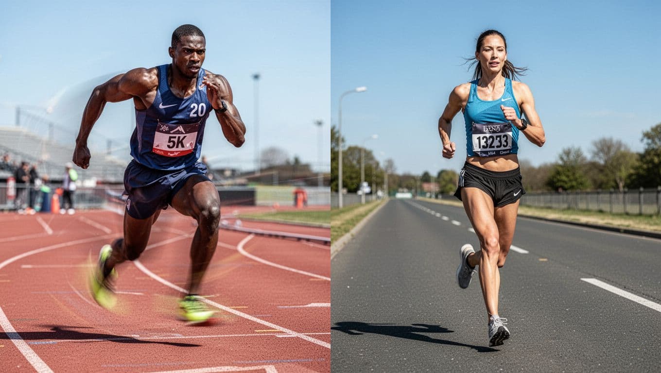 Run Male What Is The Best Weight For Running