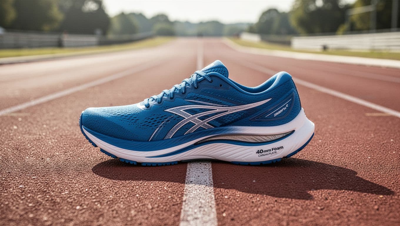 Run Racing Shoes Best Marathon Race Day Shoes: Smarter Training Tips For Runn