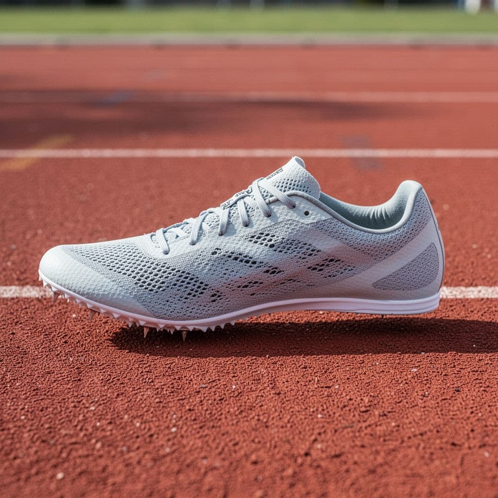 On Cloudspike 10000m Review: Long-Distance Track Spike