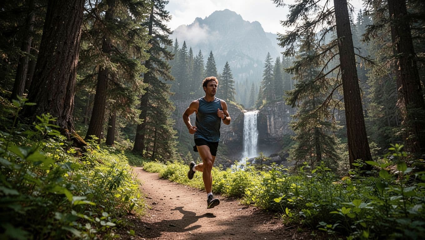 Running Oregon Marathons In Oregon Race Guide: Sizing, Cushioning & Support