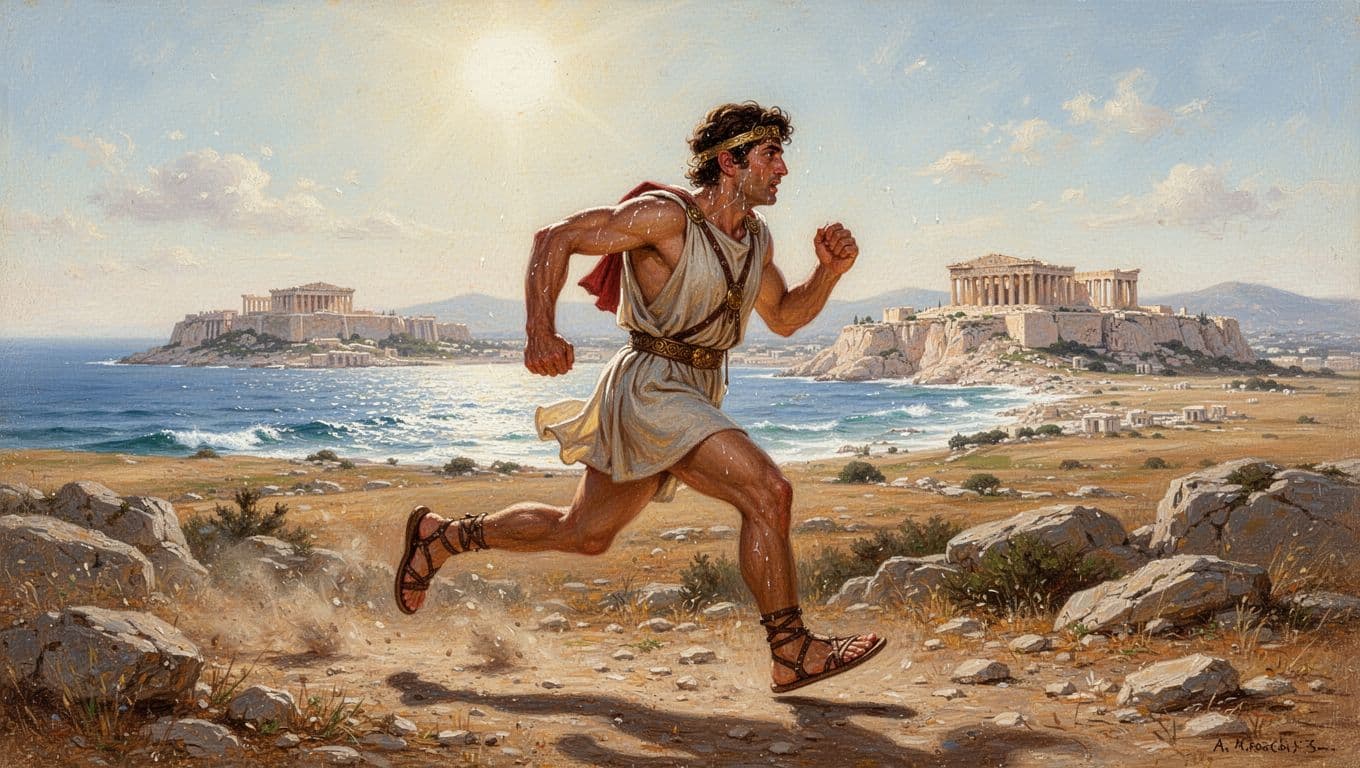 Philippides How Many Miles In A Marathon Review: Comfort, Use & Value