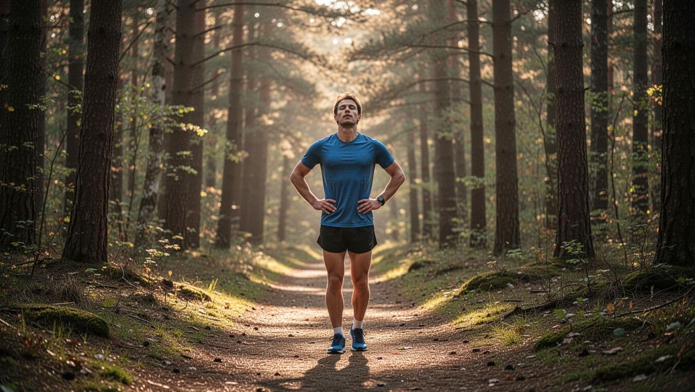 How To Manage Fatigue During Training (Run Stronger): Common