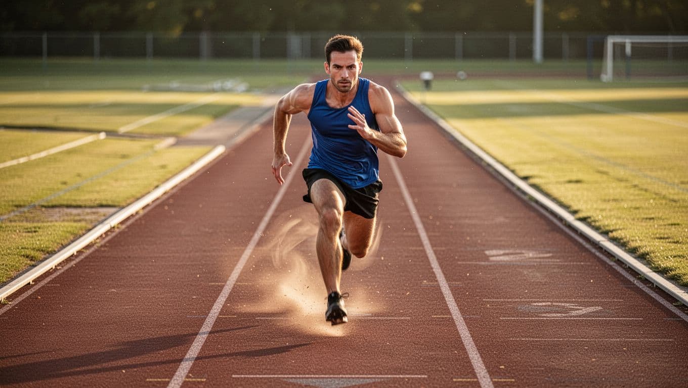 Running In Zone 2 Zone 2 Running Explained: Pace, Benefits, and Weekly Plan