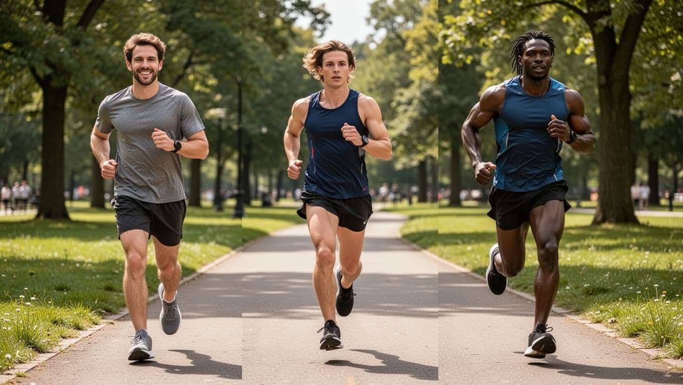 Is A 10 Minute Mile Good: Exact Answer + Runner Pace Guide