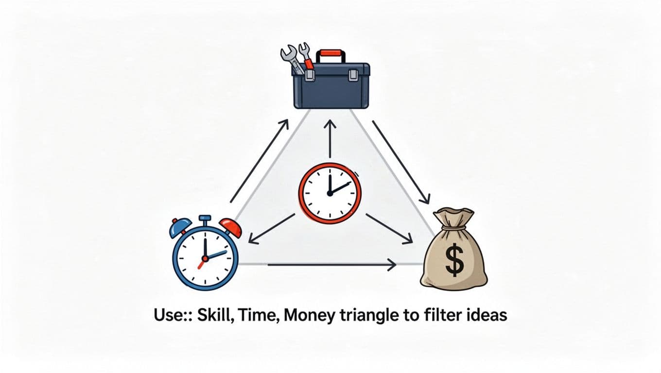 How to Build Multiple Streams of Income