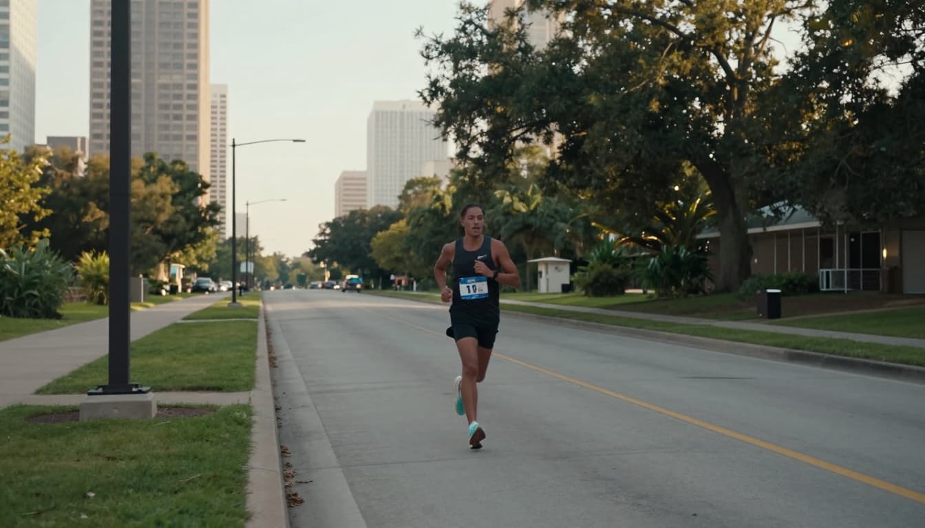 Marathons In Texas Race Review: Smarter Training Tips For Ru