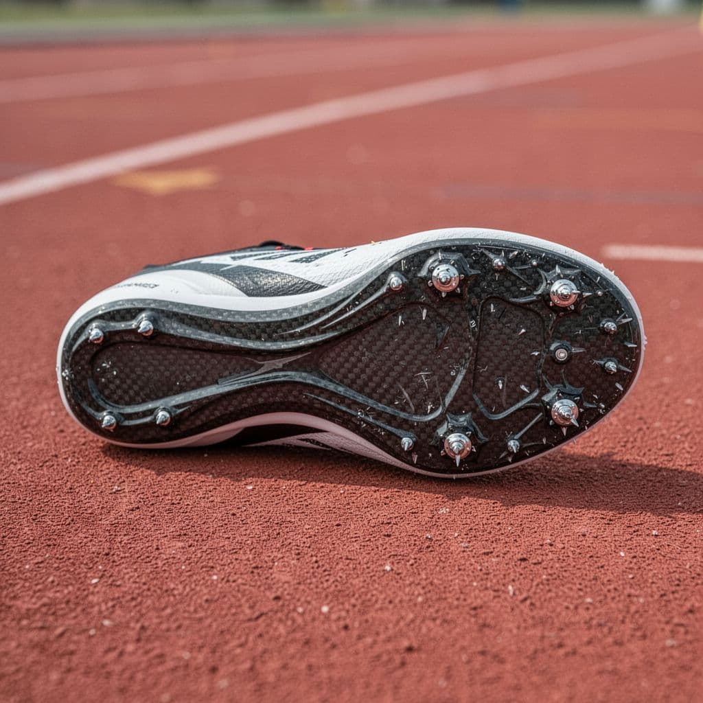 On Cloudspike 10000m Review: Long-Distance Track Spike