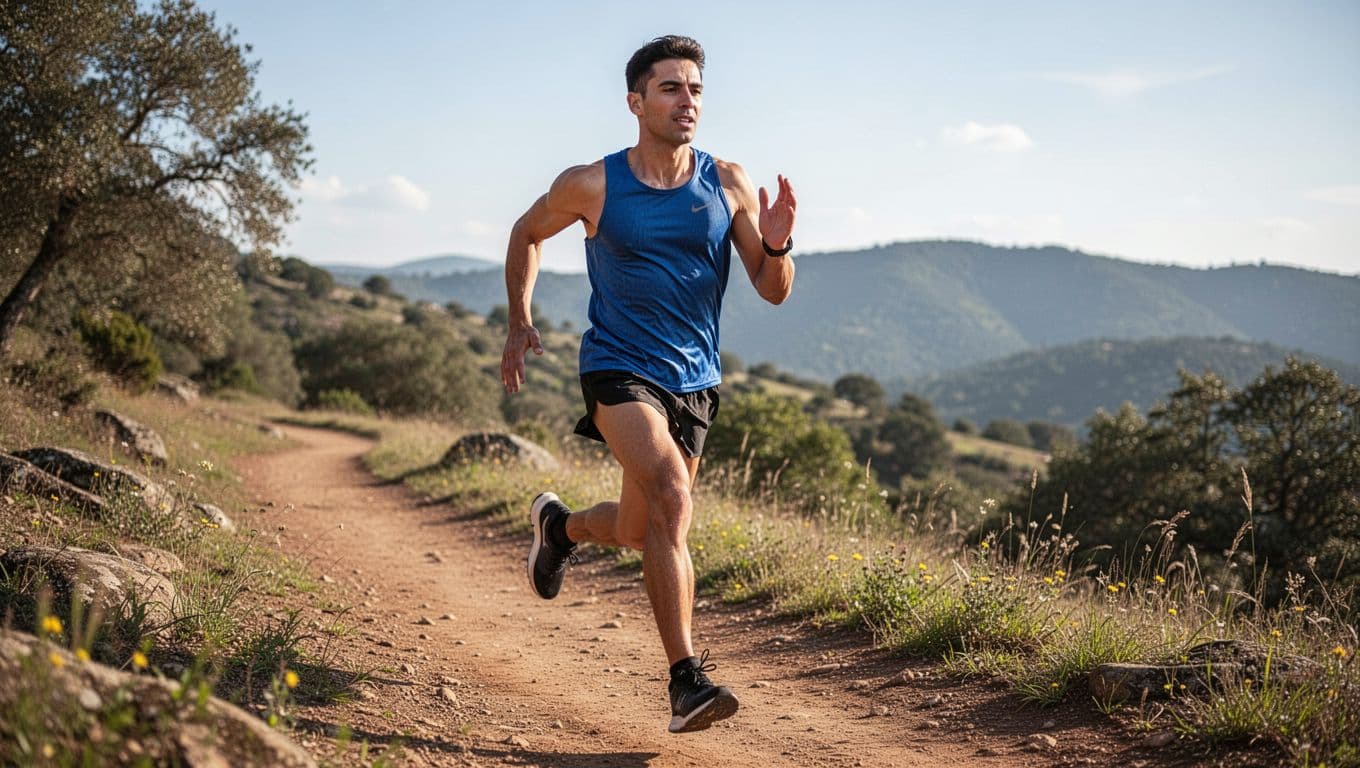 Jogging Position How To Correct Posture For Running?: Training Advice That Wo